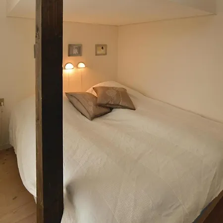 One-bedroom Holiday In Sydals *
