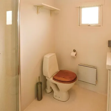One-bedroom Holiday In Sydals Skovbyballe