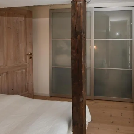 One-bedroom Holiday In Sydals